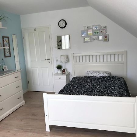 Campbell'S Ridge - Familienzimmer Im Kurviertel Von Bad Orb Luaran gambar